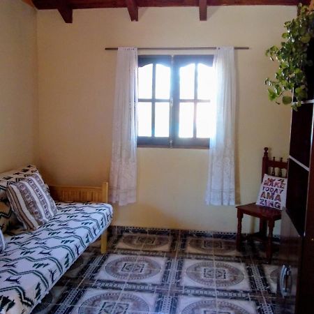 Casa Samachiy Lägenhet Humahuaca Exteriör bild