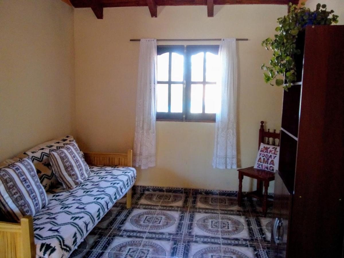 Casa Samachiy Lägenhet Humahuaca Exteriör bild
