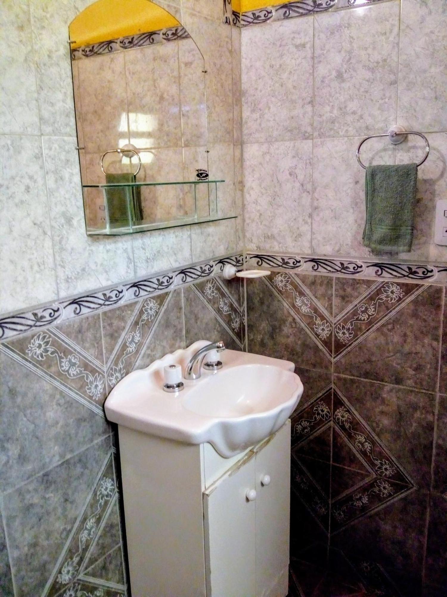 Casa Samachiy Lägenhet Humahuaca Exteriör bild